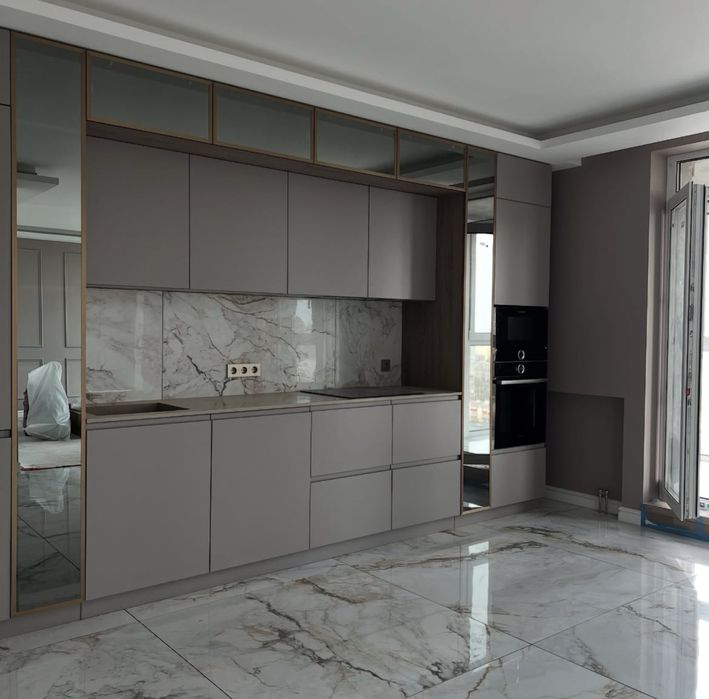 Ремонт квартир, будинків, офісів під ключ