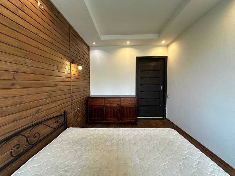 Продаж євро двушки 58 м2 в клубному будинку