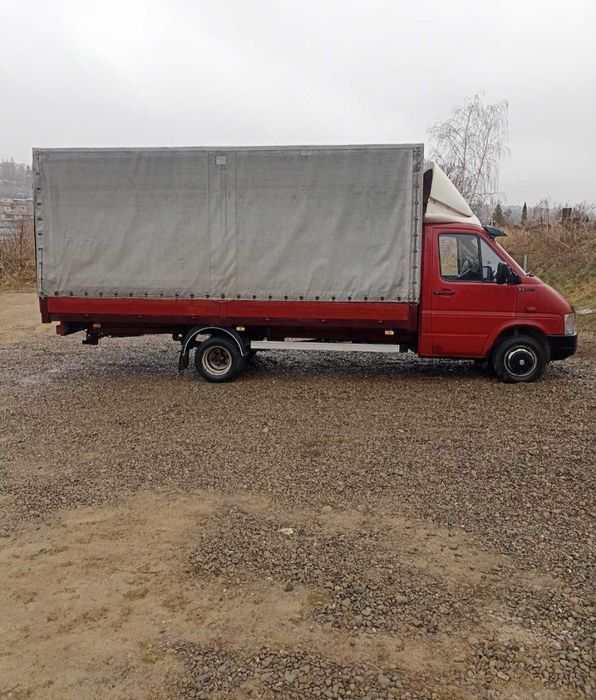 Грузоперевозки. Домашние переезды.