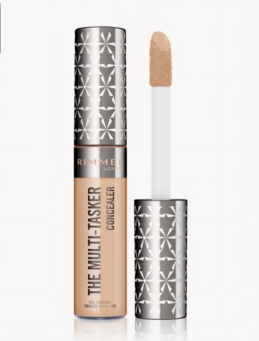 RIMMEL korektor Multi-tasker concealer 10ml, Nr: 050 i 070,