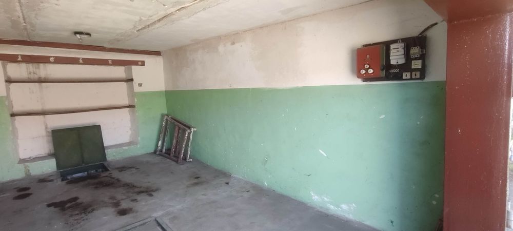 Ваш електромобіль, подякує. Продаж гараж в центрі, р-н Артема( м-н Автостиль)