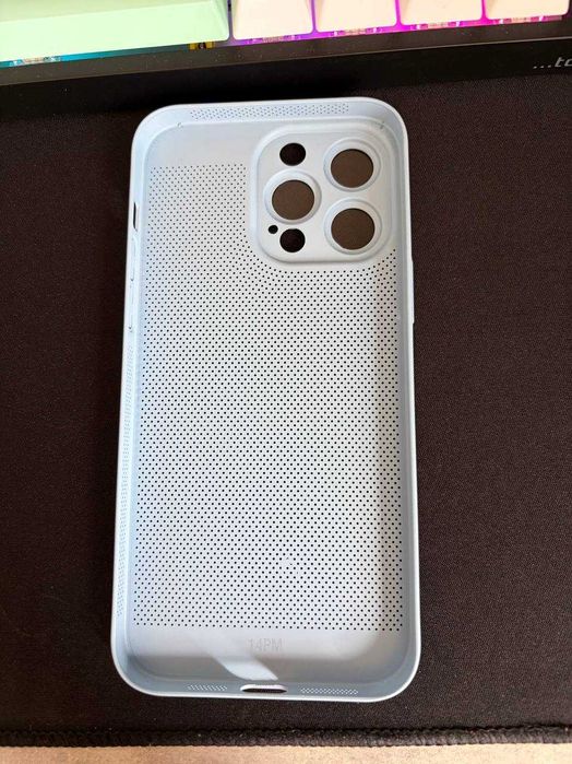 Чохол на iPhone 14 Pro Max