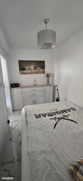 Apartament HEVENIA Premium z widokiem na morze
