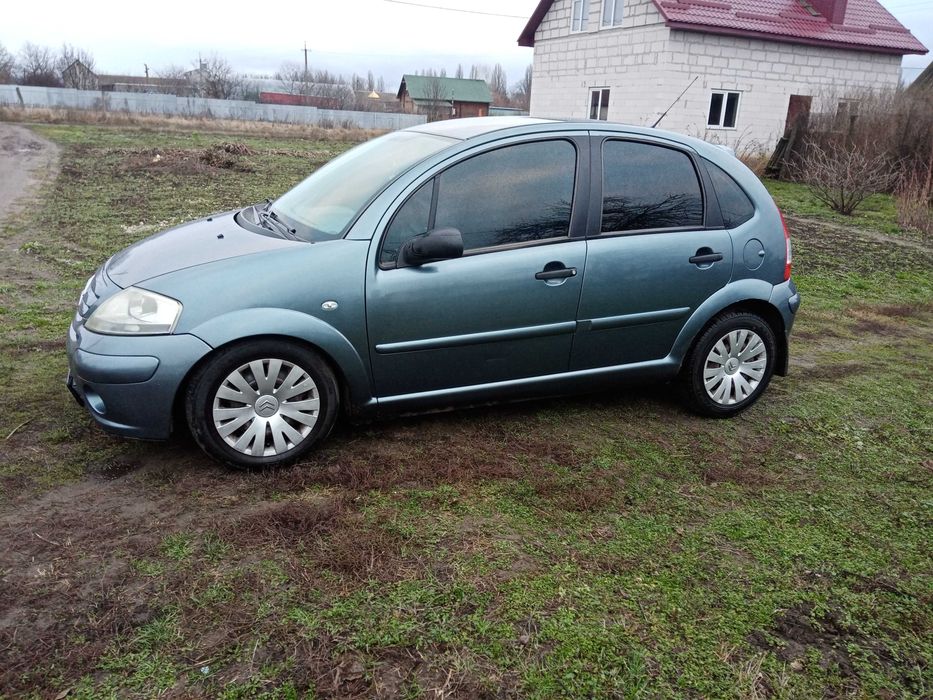 Продам сітроен с3