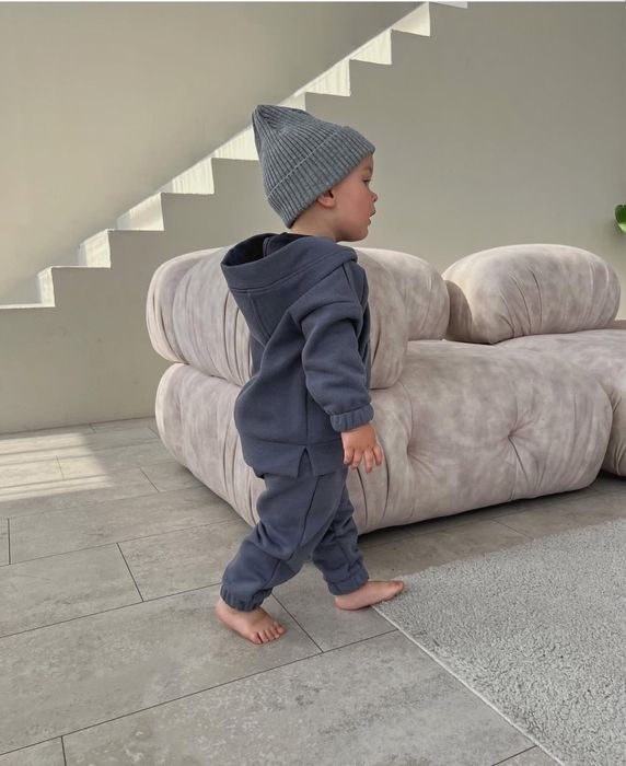 Костюм на флісі розмір 92