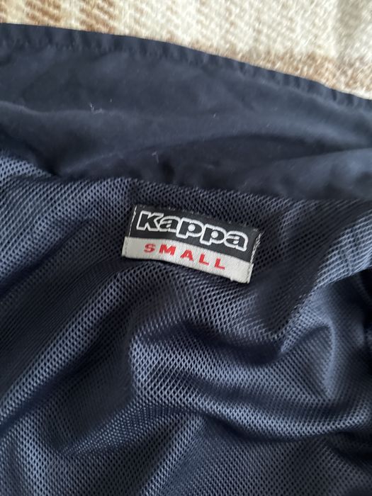 Олімпійка Kappa