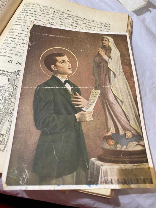 missal José Putz, S. J.