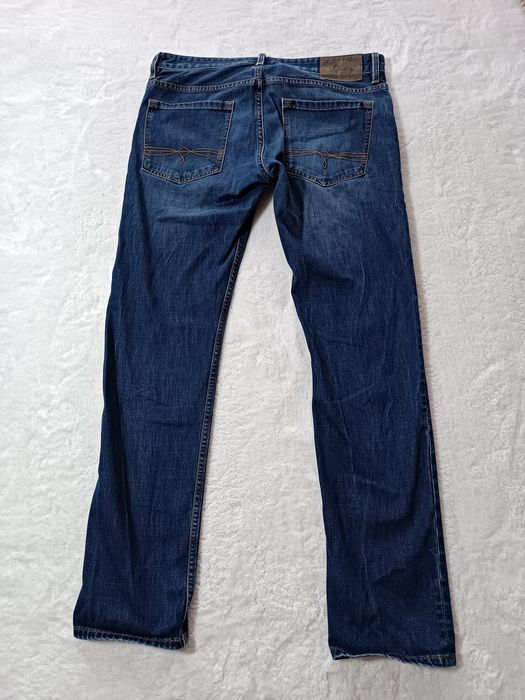 Spodnie dżinsowe s.Oliver slim fit rozm. 32
