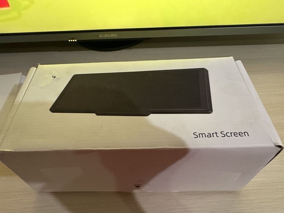 Carplay android auto