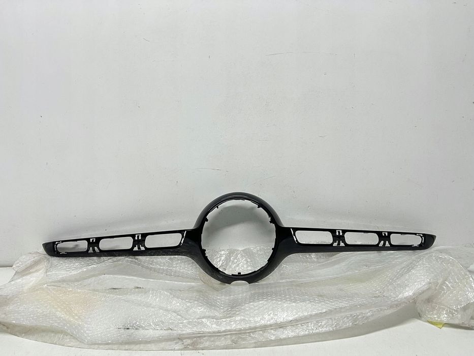 mercedes gla 248 grill atrapa zderzak przód a2478883401