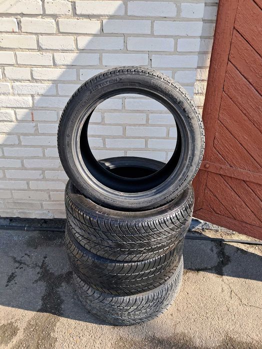 літні шини DIPLOMAT  225/45 R17 UHP