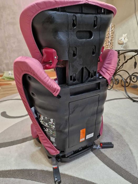 Автокрісло Britax Römer KidFix