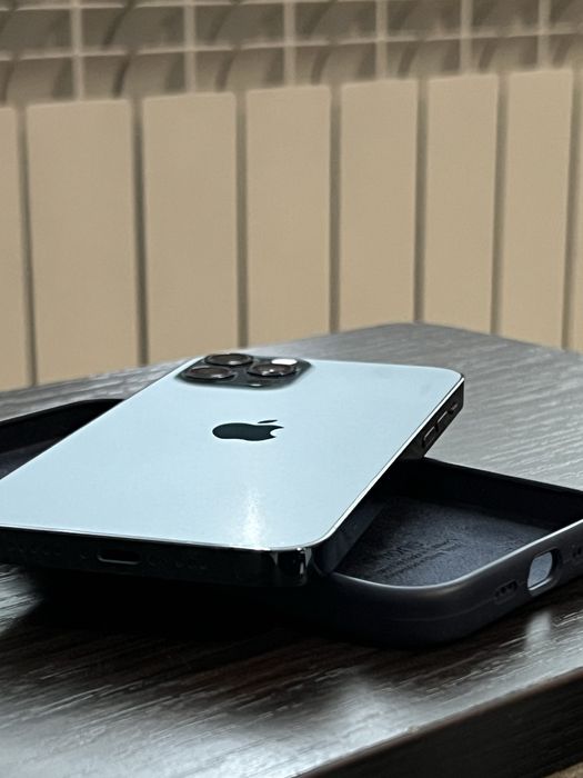 iPhone 12 pro 128gb NEVERLOCK 75%АКБ