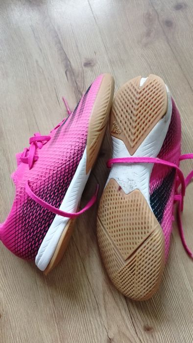 Buty halówki używane