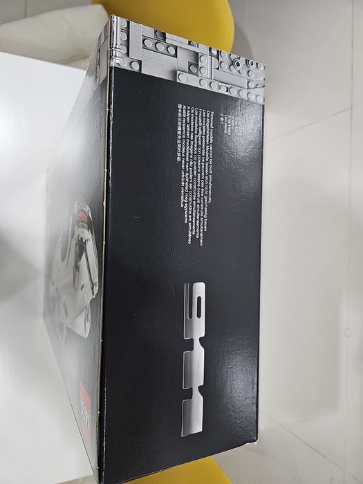 Lego "Porsche 911" [Creator - 10295]