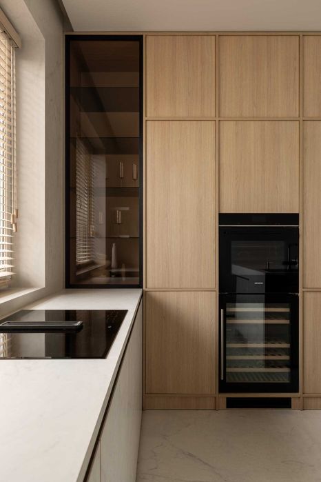 Одноповерховий будинок з ремонтом, меблями та технікою Білогородка