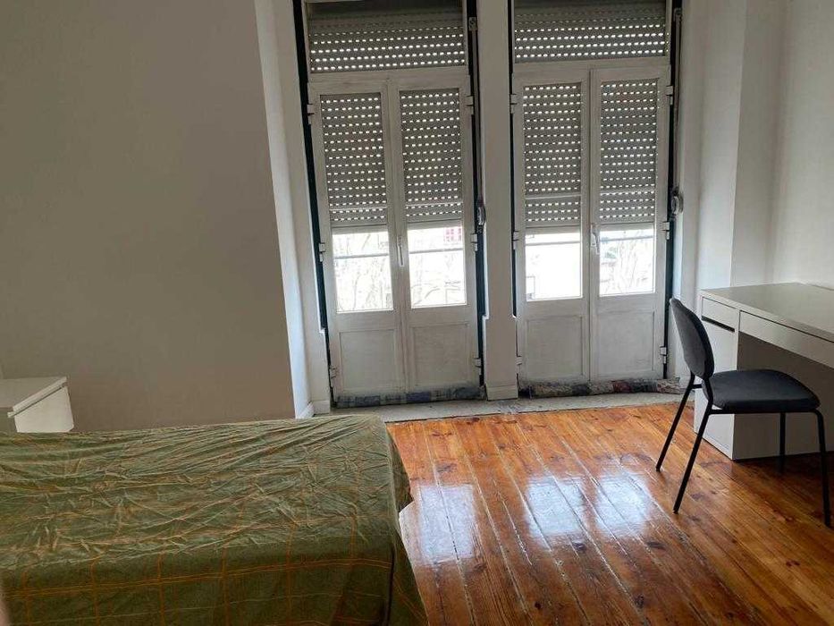 Quartos Junto Instituto Superior Técnico