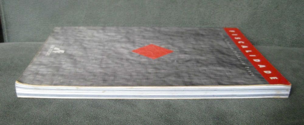 Livro Fiscalidade de José Alberto Pinheiro