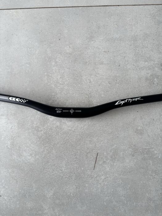 Kierownica MTB 680 mm