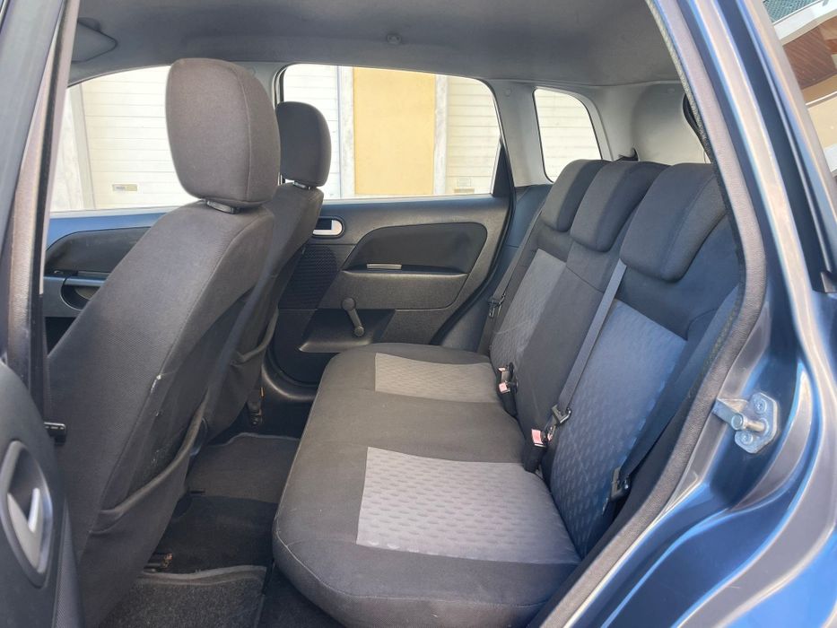 Ford Fiesta 1.2i com 172 mil km