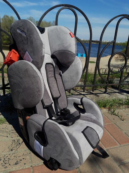 Recaro Yung Sport HERO  стан ідеальний