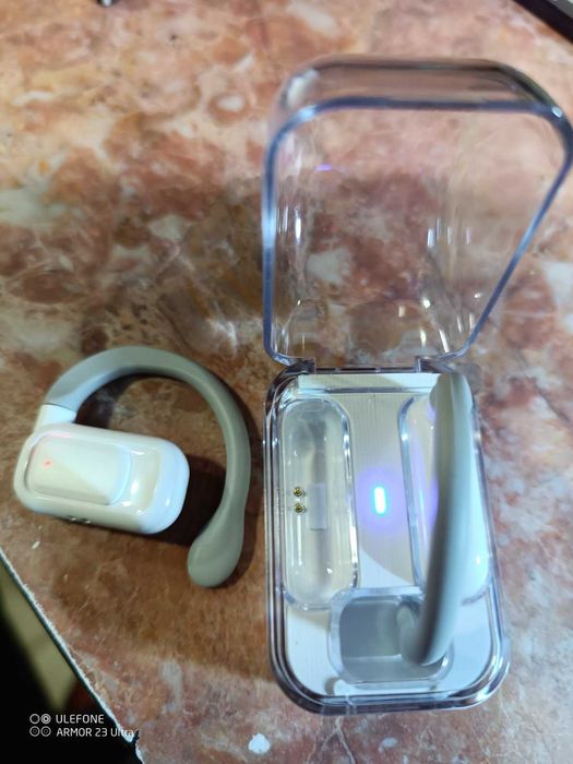 Наушники Hishell BL02 з Перекладачем