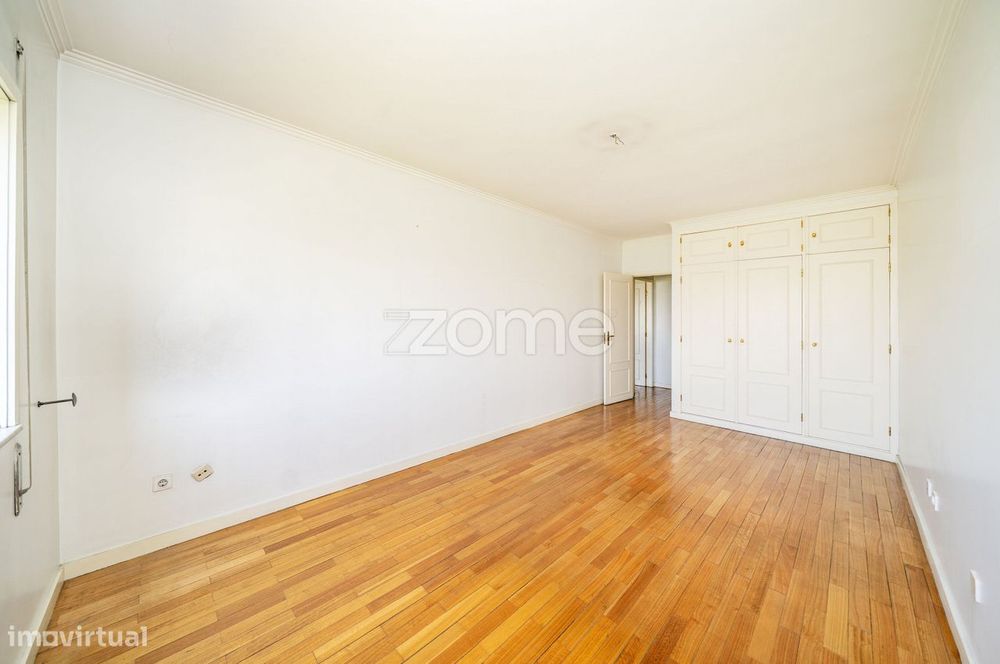 Apartamento T3 em S .Vicente, Braga!