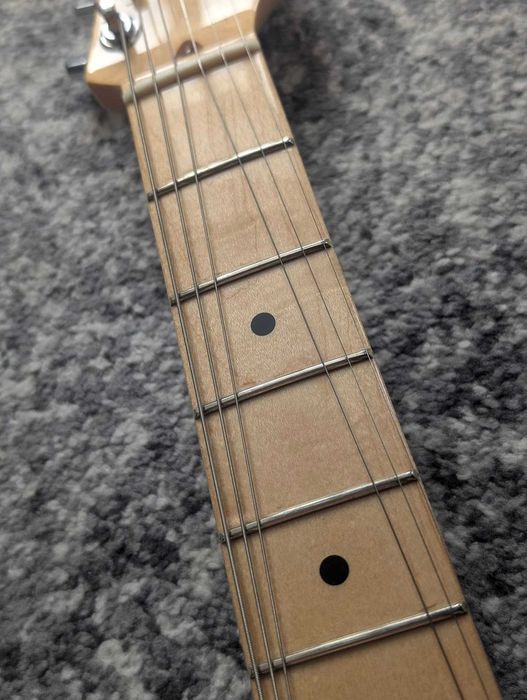 Электрогитара Fender American Professional HSS Shawbucker Stratocaster