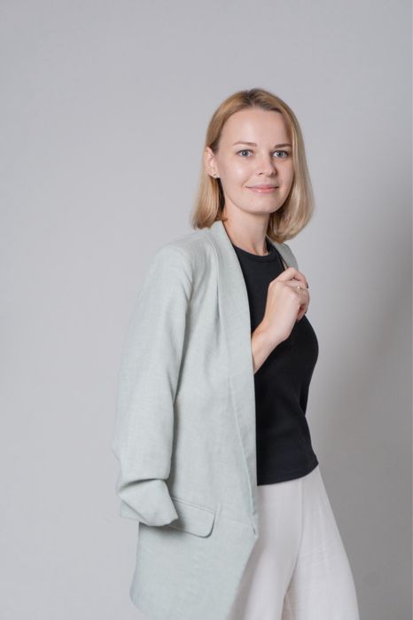 Психолог, психотерапевт онлайн/офлайн Рівне