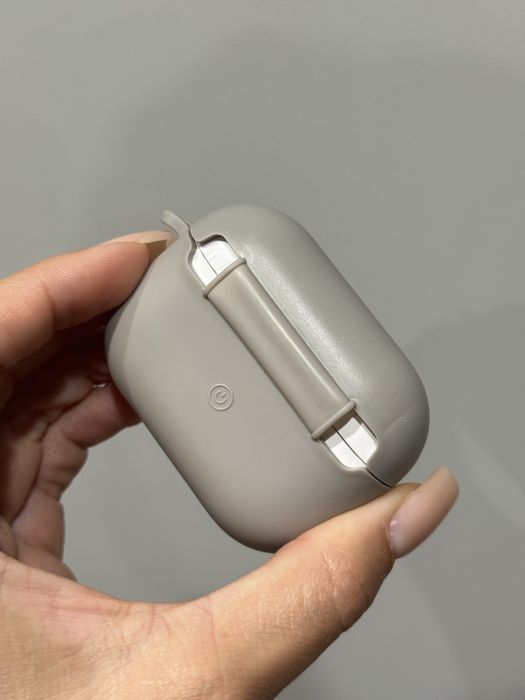 Навушники Apple AirPods Pro 2