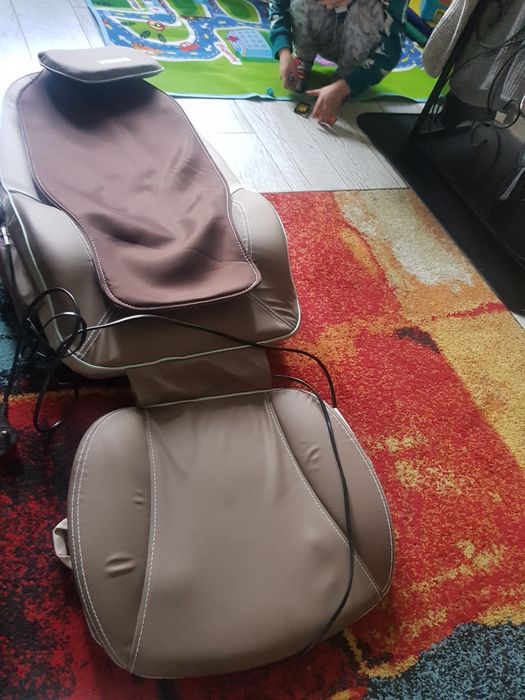 Sprzedam masaż homedics