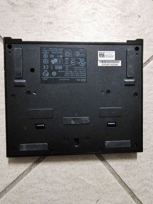 Stacja dokująca Dell PR03X