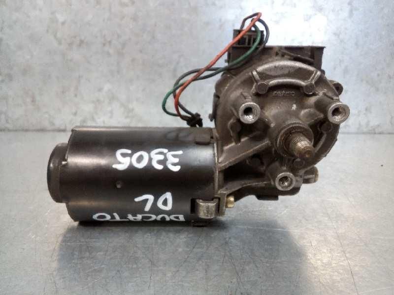 Motor Limpa-Vidros Frontal Fiat Ducato Ii Furgón G. Vol.