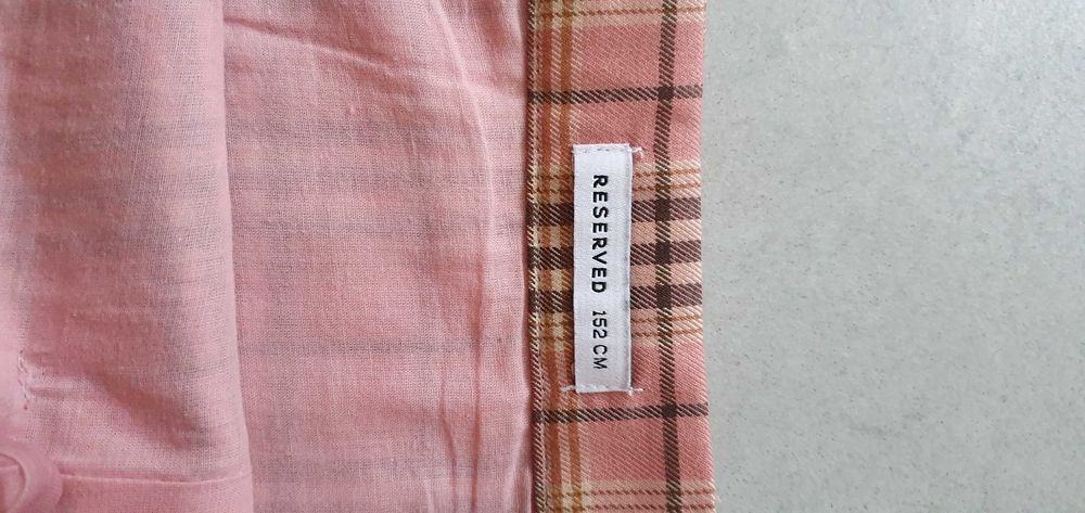 Spódniczka z firmy Reserved