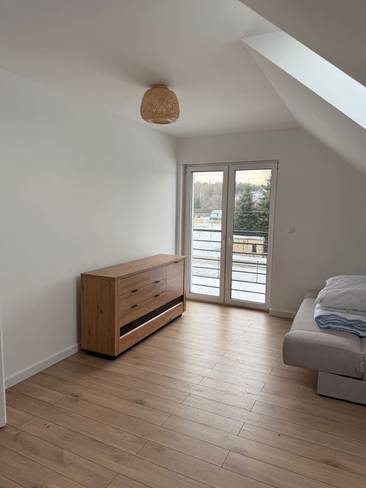 Sprzedam nowy dom jednorodzinny