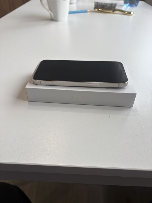 iPhone 13, Starlight, 128 GB