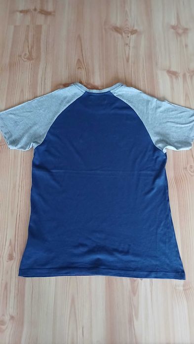 T-shirt, KappAhl, koszulka, r.S