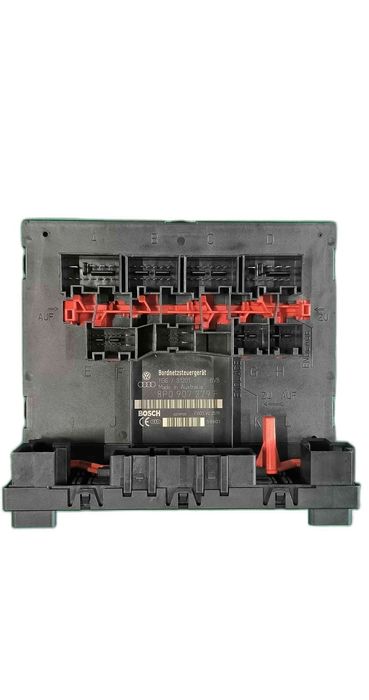 Módulo Electrónico AUDI A3 8P0907279F (OEM) | F005V00519 (OEM)