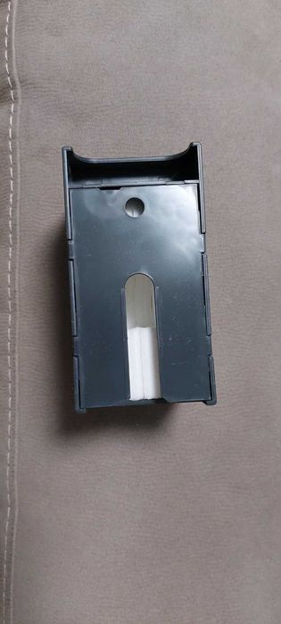 Емкость для отработанных чернил Epson T6716 (C13T671600)