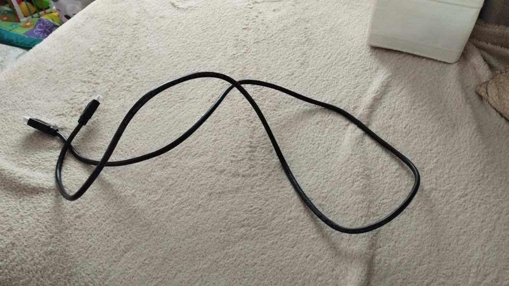 Cabo HDMI 1.5m seminovo