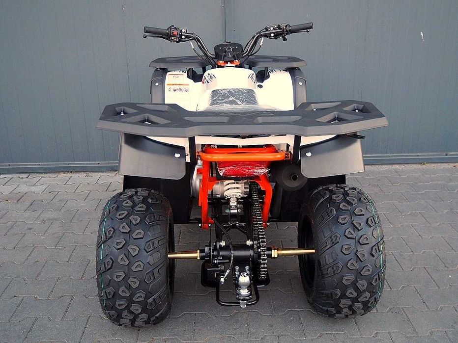 Quad kład Kayo AU 150 cc automat jakość dostawa raty 1+1 super