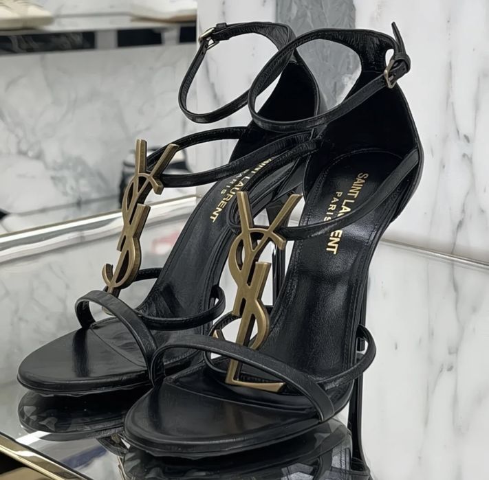 Босоніжки ysl під замовлення ,в розмірах