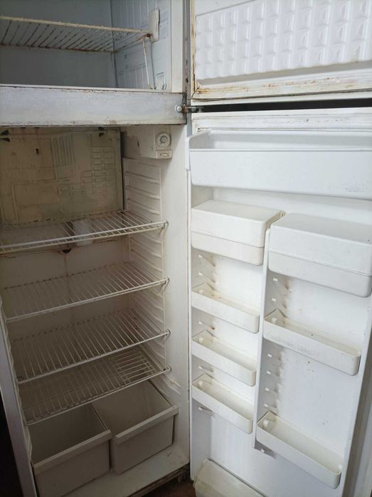 Холодильник NORD