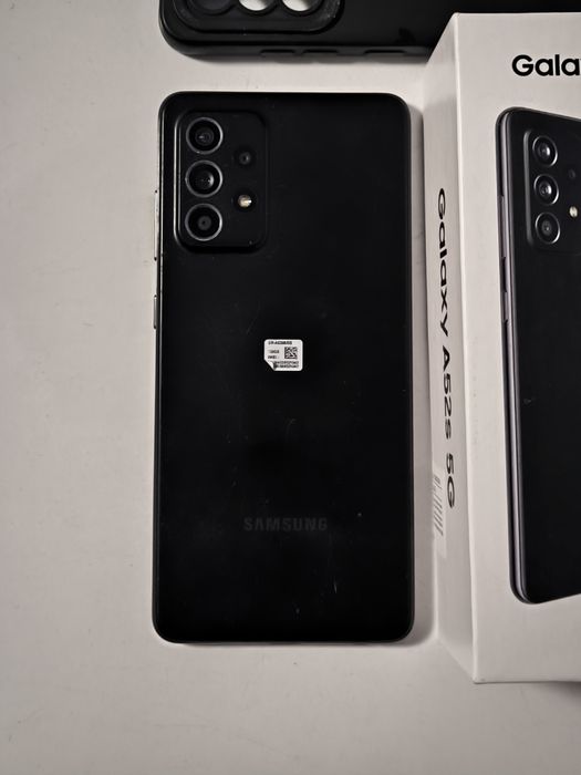 Samsung Galaxy A52s 5G