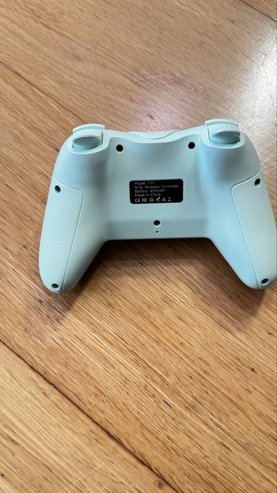 Comando de jogos sem fios - Nintendo Switch