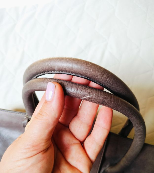 Torba damska Torebka do ręki Marella