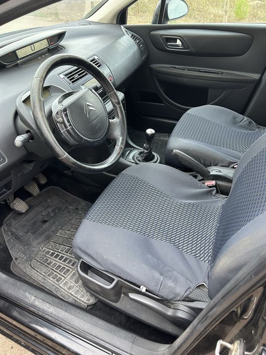 Citroen C4 1,6..