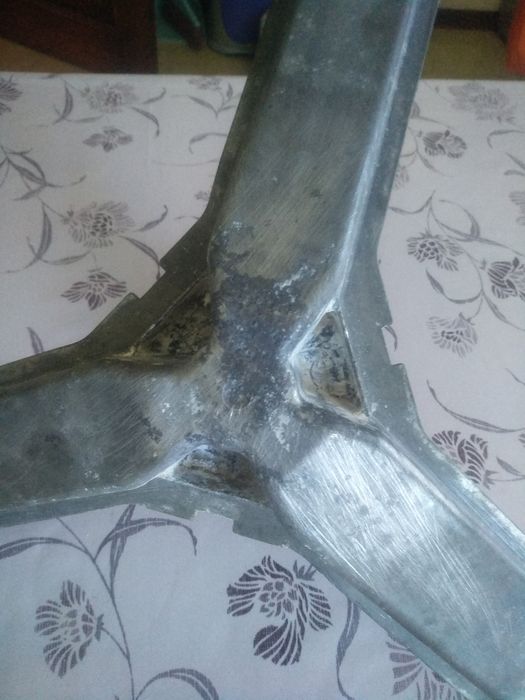 Хрестовина від стіралки БОШ