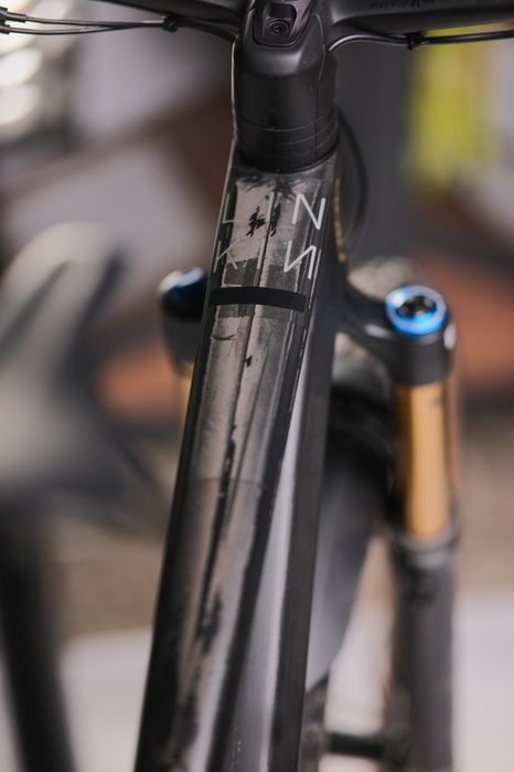 BOLD Linkin 150 Ultimate | Rower Trail/Enduro