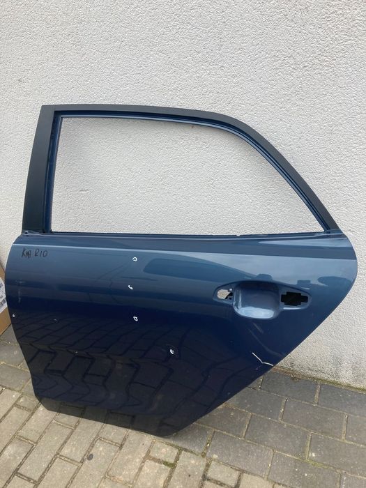 Drzwi kia rio IV V 17-24